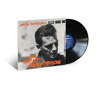 Jack Kerouac - Readings by on the Beat Generation Verve By Request - - D99z