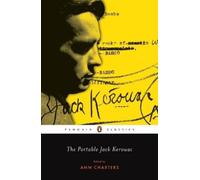 The Portable Jack Kerouac – Penguin Classics