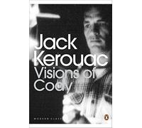Jack Kerouac - Visions of Cody - Paperback - G245z