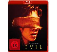 Daniel Manche;Blythe Auffarth - Jack Ketchum'S Evil [Blu-Ray] [Import]
