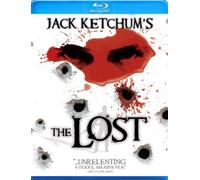 Jack Ketchum's - The Lost (Blu-Ray)