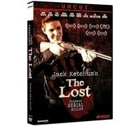 Jack Ketchums The Lost - Teenage Serial Killer UNCUT