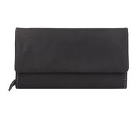 Jack Kinsky Baltimore 513 Porte-monnaie en cuir 19 cm brun