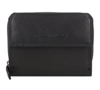 Jack Kinsky Porte-monnaie Brisbane RFID Cuir 11 cm noir