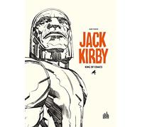 Jack Kirby - King Of Comics