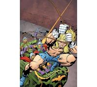 Jack Kirby's Kamandi Omnibus