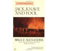 Jack, Knave and Fool Bruce Alexander (Auteur)