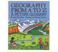 Jack Knowlton Geography from A-Z (Poche)