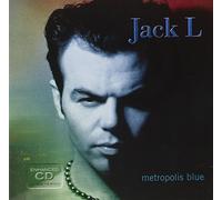 Jack L - Metropolis Blues - Jack L TORCD 108