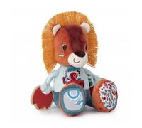 Jack la peluche d activites