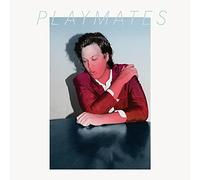 Jack Ladder & Dreamlanders - Playmates