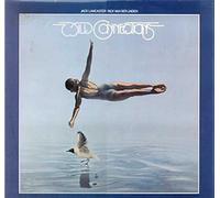 JACK LANCASTER & RICK VAN DER LINDEN - Wild Connections