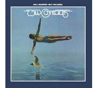 Jack LANCASTER & Rick Van Der LINDEN - Wild Connections