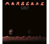 Jack Lancaster & Robin L - Marscape-Remast [Import]