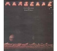 Jack LANCASTER & Robin LUMLEY - Marscape