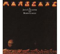 Jack Lancaster & Robin Lumley - Marscape [SHM-CD]