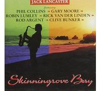 Jack Lancaster - Skinningrove Bay [Import]