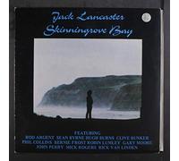JACK LANCASTER - skinningrove bay LP