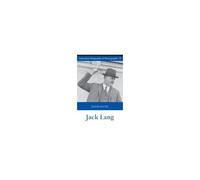 Jack Lang
