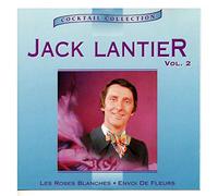 Jack Lantier - Jack Lantier (Cocktail Collection) Vol.2