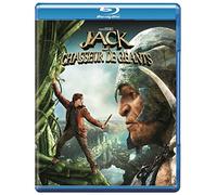 Jack le chasseur de géants – Blu-ray – Warner Bros.