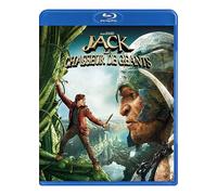 Jack Le Chasseur De Géants - Blu-Ray