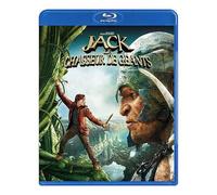 Jack le chasseur de géants – Blu-ray – Warner Bros.