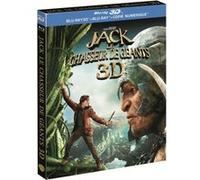 Jack Le Chasseur De Géants - Combo Blu-Ray 3d + Blu-Ray + Copie Digitale