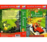 Jack le crapaud