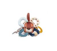 Jack le lion Anneaux sensoriel