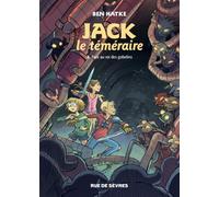 jack le téméraire, T2 Face au roi des gobelins