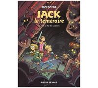 Jack Le Téméraire - Tome 2 - Face Au Roi Des Gobelins