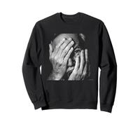Jack Lemmon Acteur Certains l'aiment Chaud par Michael Grecco Sweatshirt