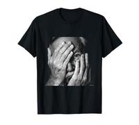 Jack Lemmon Acteur Certains l'aiment Chaud par Michael Grecco T-Shirt