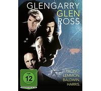 Jack Lemmon;Al Pacino;ed Harris - Glengarry Glen Ross [Import]
