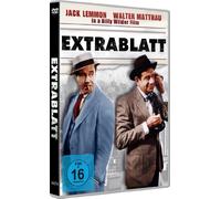 Jack Lemmon - Extrablatt [Import]