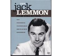 Jack Lemmon Film Collection