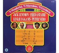Jack Lemmon , Fred Astaire - 'S Wonderful, 'S Marvelous, 'S Gershwin