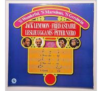 Jack Lemmon , Fred Astaire - 'S Wonderful, 'S Marvelous, 'S Gershwin