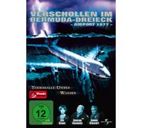 Jack Lemmon,James Stewart,George Kennedy - Airport 1977-Verschollen im Bermuda-Dreieck