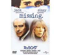 Jack Lemmon-Missing [Edizione: Giappone] [Import]