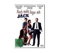 Noch Mehr Ärger mit Jack – Jack Lemmon – DVD