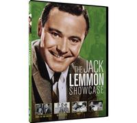 Jack Lemmon Showcase Volume 1 - 4-Movie Set - Under the Yum Yum Tree/My Sister Eileen/PHFFFT!/Luv by Jack Lemmon