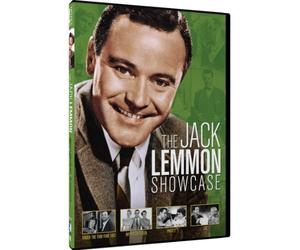 Jack Lemmon Showcase Volume 1 - 4-Movie Set - Under the Yum Yum Tree/My Sister Eileen/PHFFFT!/Luv by Jack Lemmon