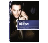 Jack Lemmon Star Collection