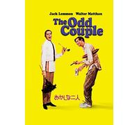 Jack Lemmon-The Odd Couple [Edizione: Giappone] [Import]