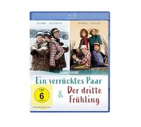 Ein verrücktes Paar Double Feature (Ein verrücktes Paar / Der dritte Frühling)