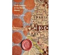 Jack Lentini & The Pirate Queen