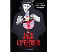 Jack l'éventreur