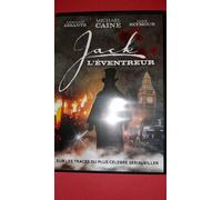Jack L'eventreur